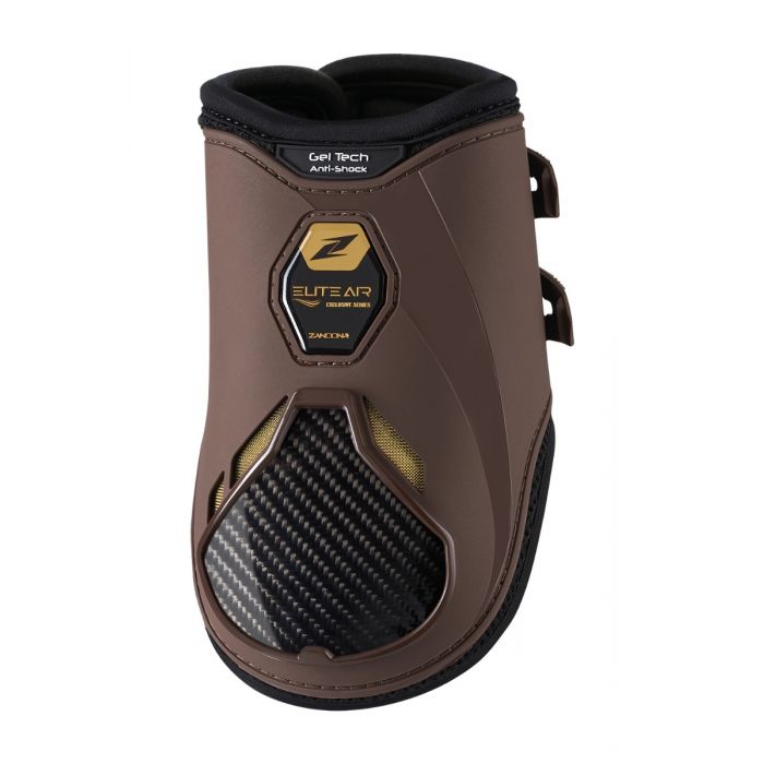 Protectores de Patas Zandona Elite Air