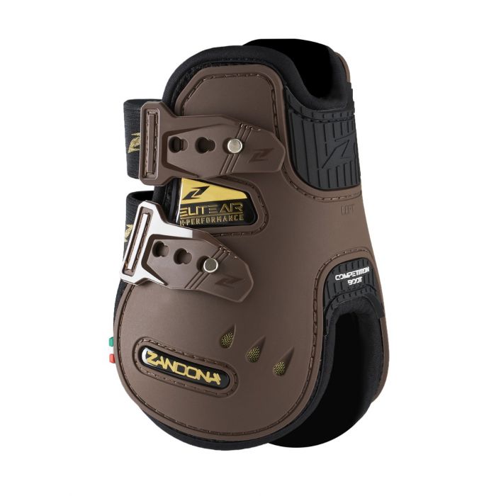 Protectores Patas Zandona Elite High Performance Long