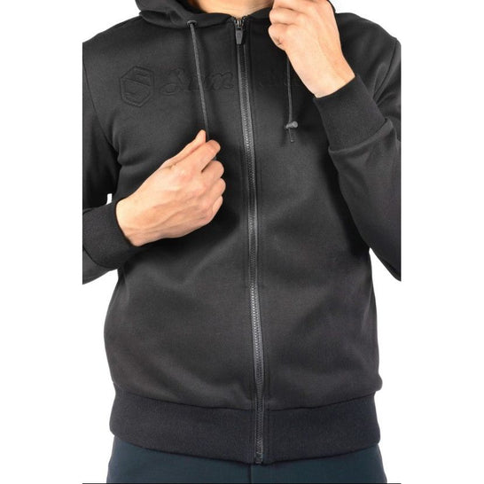 Sudadera Caballero Samshield Bonito