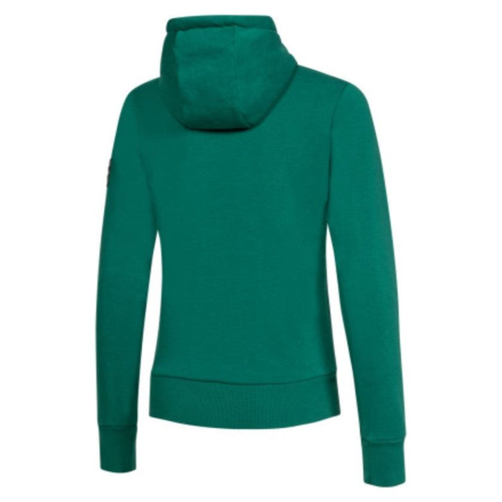 Sudadera Dama Equiline Clemac