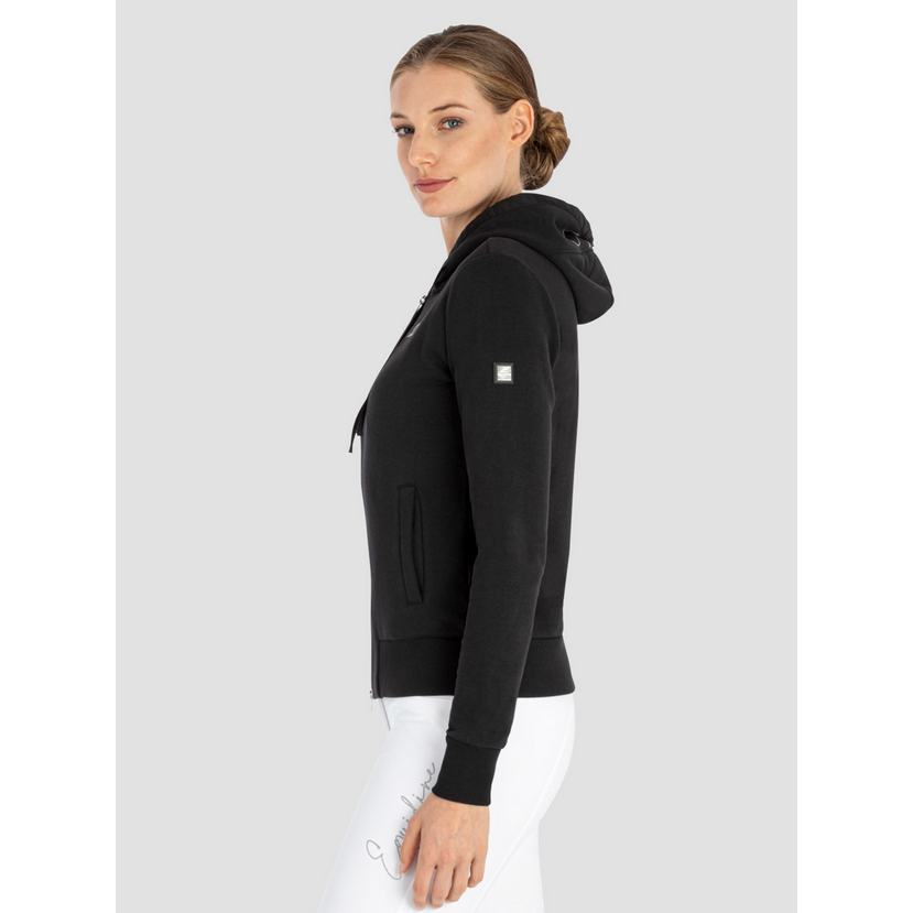 Sudadera dama on sale
