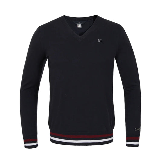 Suéter Caballero Kingsland Knitted V-Neck