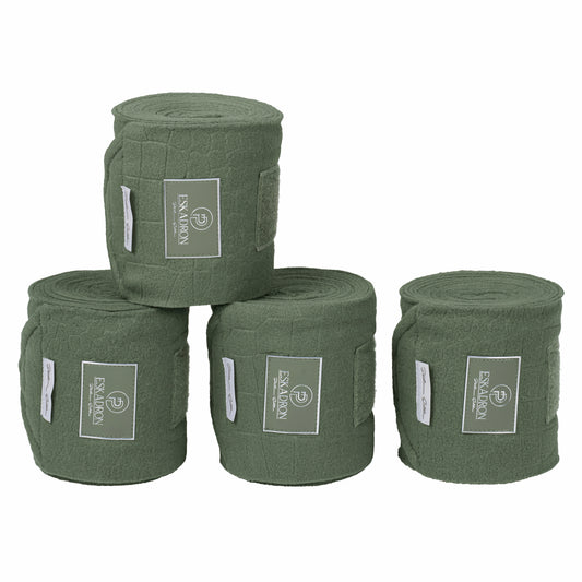 Vendas Fleece Eskadron Platinum 22